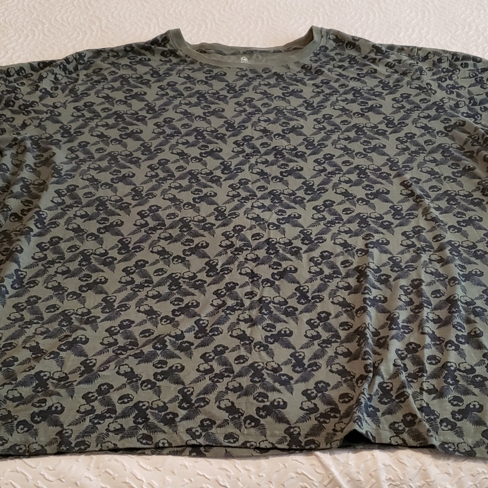 Harbor Bay 6xlt tee shirt